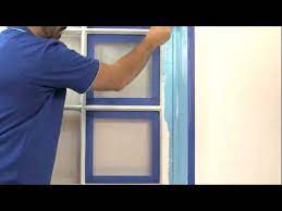 Mitre 10 How To Paint Doors Windows