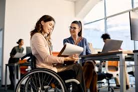 Efekt zachęty przy zatrudnianiu osób z niepełnosprawnościami