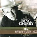25 Cowboy & Western Songs