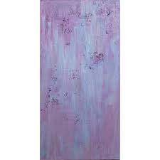 purple rain painting aciero