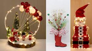 10 diy christmas decorations 2022