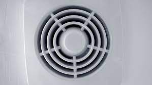 tips for positioning a bathroom vent fan