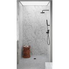 Marmafino Shower Wall Panel Kit