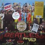 Sgt. Pepper's Lonely Hearts Club Band [50th Anniversary Edition] [1 LP]