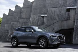 2021 mazda cx 3 review pricing and specs