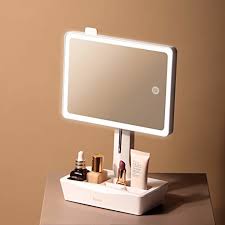17 best lighted makeup mirrors plus