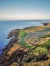 Golf at Fairmont St. Andrews, spend a round at the old course