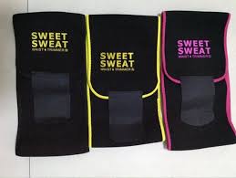 2019 2018 Sweet Sweat Premium Waist Trimmer Men Women Belt Slimmer Exercise Ab Waist Wrap With Color And Retail Box From Janet 2 88 Dhgate Com