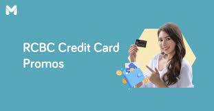 16 rcbc credit card promos you need to