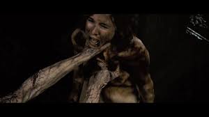 Silent Hill 1 - the pyramid head skins anna HD - YouTube