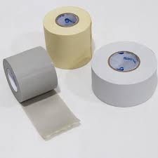 electrical insulation wrapping tape air