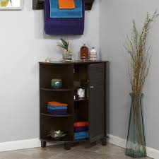 Corner bathroom cabinet is an excellent option that can provide an efficient storage. 26 Best Bathroom Storage Cabinet Ideas For 2021