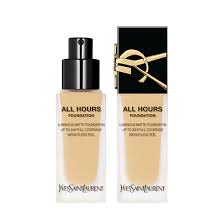 all hours foundation full coverage