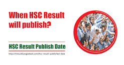 HSC Result 2023 Published Date: 26 November 2023