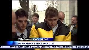18 jan, 2020 08:29 am 15 minutes to read. Video Paul Bernardo Day Parole Hearing Tentatively Set For March
