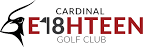 Cardinal 18 Golf Club – A Cardinal Golf Group Facility