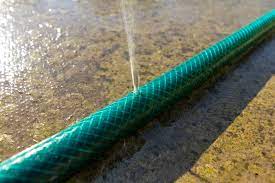 How To Fix Garden Hose Leaks The