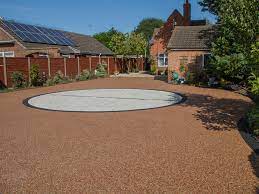 What Does A Resin Bound Driveway Cost