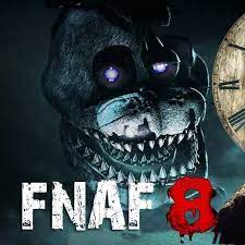 play fnaf 8 unblocked on fnaf game