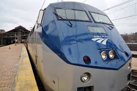 expanded amtrak services in pittsburgh