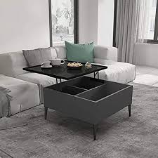 Bopp Convertible Coffee Table To Dining