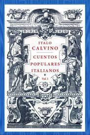 Cuentos populares italianos (Vol. I) - Italo Calvino - Pangea Ebook