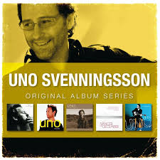 Uno svenningsson framför sin svenska version av anders wendins. Uno Svenningsson Feat Irma Godmorgon Lyrics Musixmatch