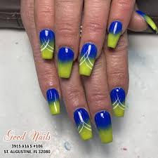 good nails best nail salon for