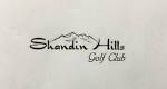 Shandin Hills Golf Course | San Bernardino CA