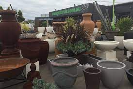 outdoor garden pots in melbourne