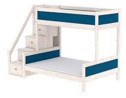 family bunk bed flexa hong kong
