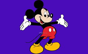mickey mouse hd wallpapers and backgrounds