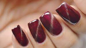 how to use magnetic gel nail polish