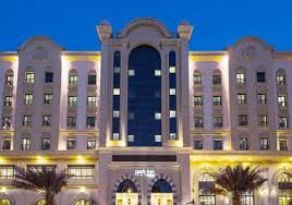Additionally, a poolside bar, a snack bar/deli, and a sauna are onsite. Park Inn Makkah Al Naseem 119 1 5 5 Mecca Hotel Deals Reviews Kayak