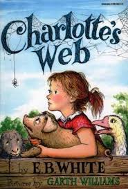Resultado de imagem para charlotte web movie