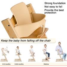 stokke tripp trapp into high chair