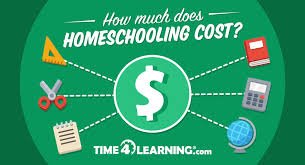 Our actual homeschool name is jordan academy, lol! How Much Does Homeschooling Cost Time4learning
