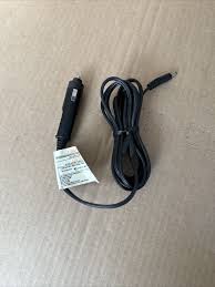 kd 627 oem car power adapter for