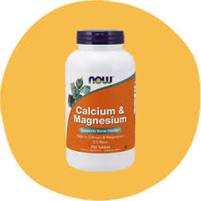 Vitamin d helps your body absorb calcium. The 13 Best Calcium Supplements For 2021