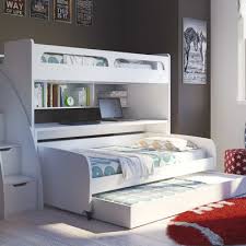 Multimo Bel Mondo Twin Bunk Bed With