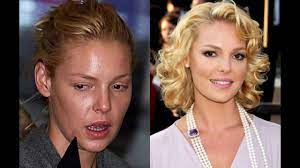 15 of the ugliest celebs without make