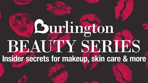 burlington beauty series insider tips
