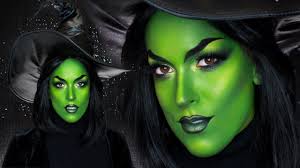 giveaway wicked witch makeup removal