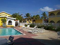 Special rates on coconut inn in noord, aruba. Pool Area Picture Of Coconut Inn Aruba Tripadvisor