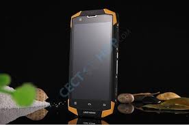land rover x9 ip68 rugged smartphone