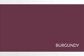 Colors That Pair With Burgundy