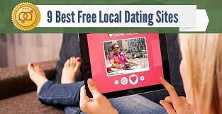 Free local singles website