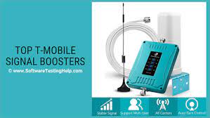 10 Best T Mobile Signal Booster Review
