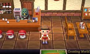 Should Animal Crossing S New The Roost