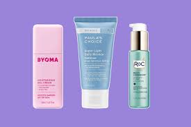 best moisturizers for combination skin